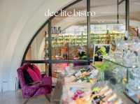 Dee Lite Bistro อิ่มอร่อยกับเมนูฟิวชั่น