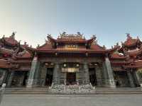 Chaotian Gong