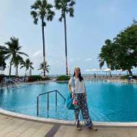  🛣  Novotel Rayong Rim Pae Resort