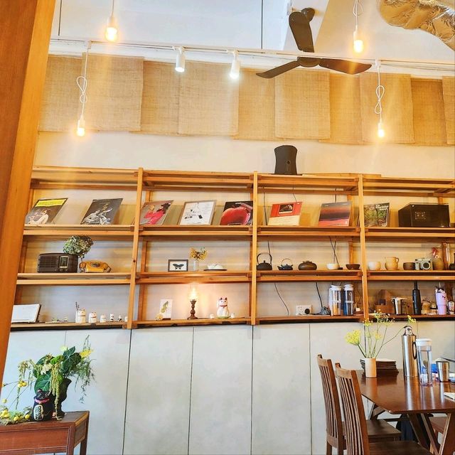 悄悄食堂：高質打卡日本餐廳