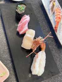 3 Days in Sapporo ทริปกินตัวแตก