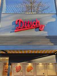 🇩🇪 독일 프레첼 맛집 추천 Ditsch