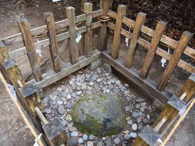 摩訶不思議ミステリー！実際に体感するパワースポット高千穂神社