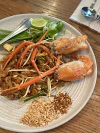 ร้านอาหารไทยสุดเก๋ สไตล์ฟิวชั่น จ.เชียงใหม่