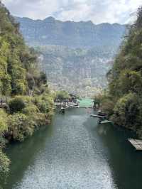 Shennongjia × Yichang × Enshi 7-Day Adventure