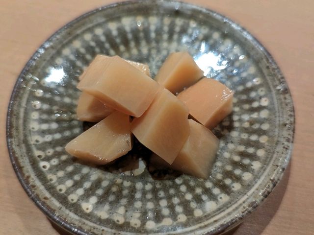 【福岡】すし幸徳にて最高級のお寿司をいただく✨️