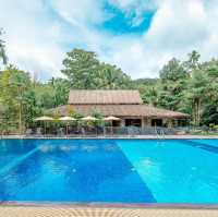 River Kwai Resotel  
