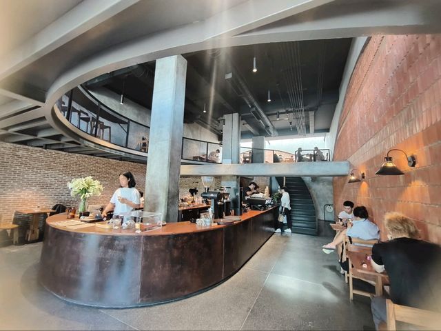 ☕ อาข่า อ่ามา กาแฟดี จากผู้ผลิตโดยตรง