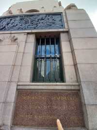  Anzac Memorial