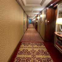 Shangri-La Hotel Kuala Lumpur