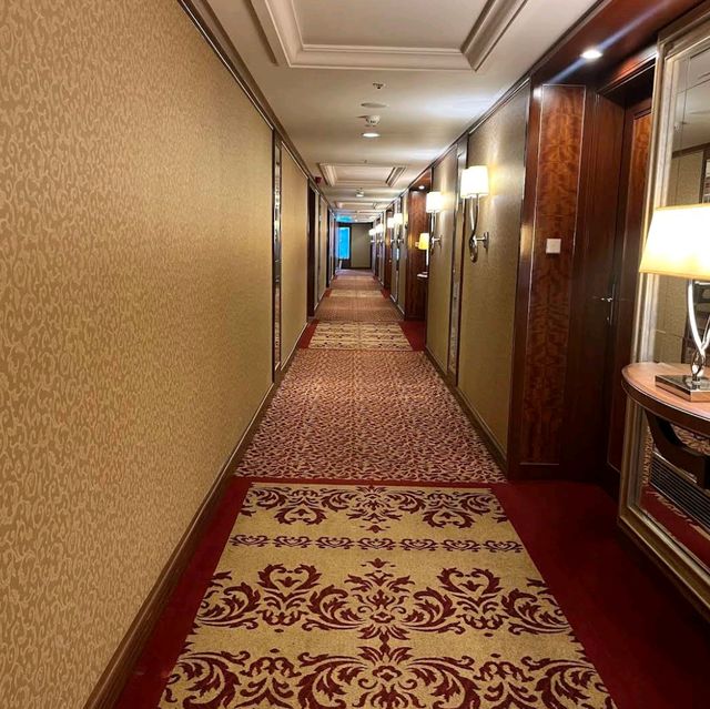 Shangri-La Hotel Kuala Lumpur