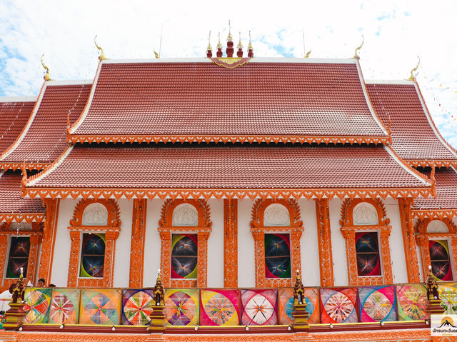 วัดสระบานสนวน