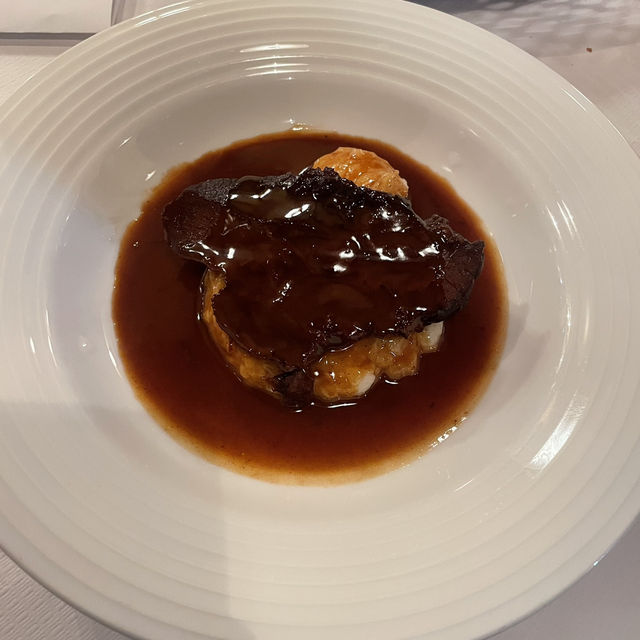 着物で巡る京都の粋な一日—レドゥギャルソン、錦天満宮、Gastromesón Chuletaへ