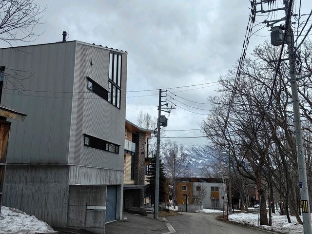 Hokkaido EP 1  :NISEKO (Japan Trip 7 days  6 nights)