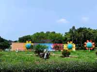 #溪州公園-彰化縣溪州鄉