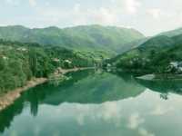 Sarajevo: A City of Scars, Songs, and Soul