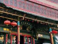 🇨🇳:桂林のフォトジェニック古村！