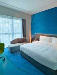“Holiday Inn Kuala Lumpur Bangsar — Urban Comfort at the Heart of KL’s Vibrant Lifestyle Hub”
