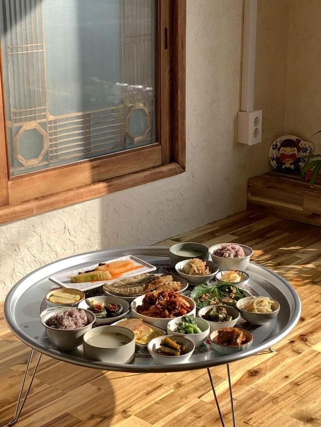 음미네