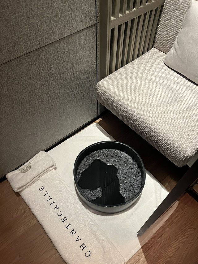 부산 해운대에서 력셔리호텔을 즐기고싶나요? 
