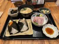 【枚方市】アクセスバッチリ！定食がお得に頂ける