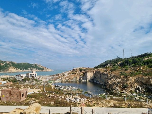 Hui'an cultural village, Fujian