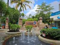 Adventure Cove Waterpark