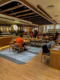 Moon Moon (双月) Opens at Jem: Michelin-Tier Taiwanese Comfort Food Lands in Singapore