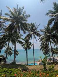 Batam View Beach Resort