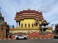 วัดเสาหิน จังหวัดอุตรดิตถ์