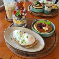 top cafe