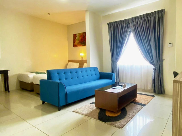 Nadias Hotel Cenang Langkawi