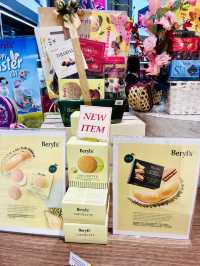 “Beryl’s – Where Malaysian Flavour Meets Eco-Friendly Finesse”