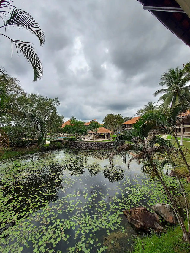Sebana Cove Resort