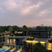 Richmann Resort Hotel Hatyai