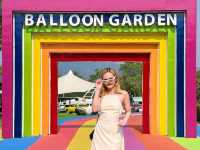 Balloon Garden Thailand