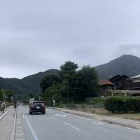 Kawaguchiko one day trip