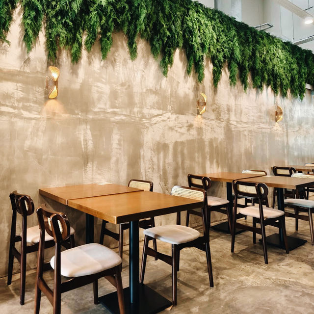 Boga Bali in Johor Bahru
