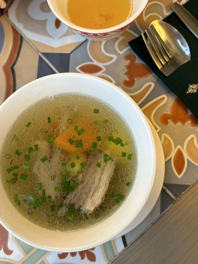😋 A local food journey in Kyrgyzstan 