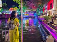 Malacca (Melaka), Malaysia