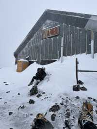 So much fun and unforgettable experience hike at Mount Fuji