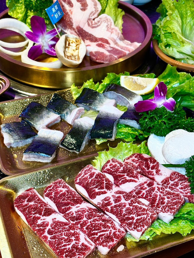 深圳｜辛三多家韓國料理
