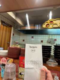 很美味的拉麵🍜店