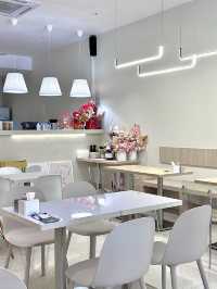 Stage Station— generous portions, reasonable prices