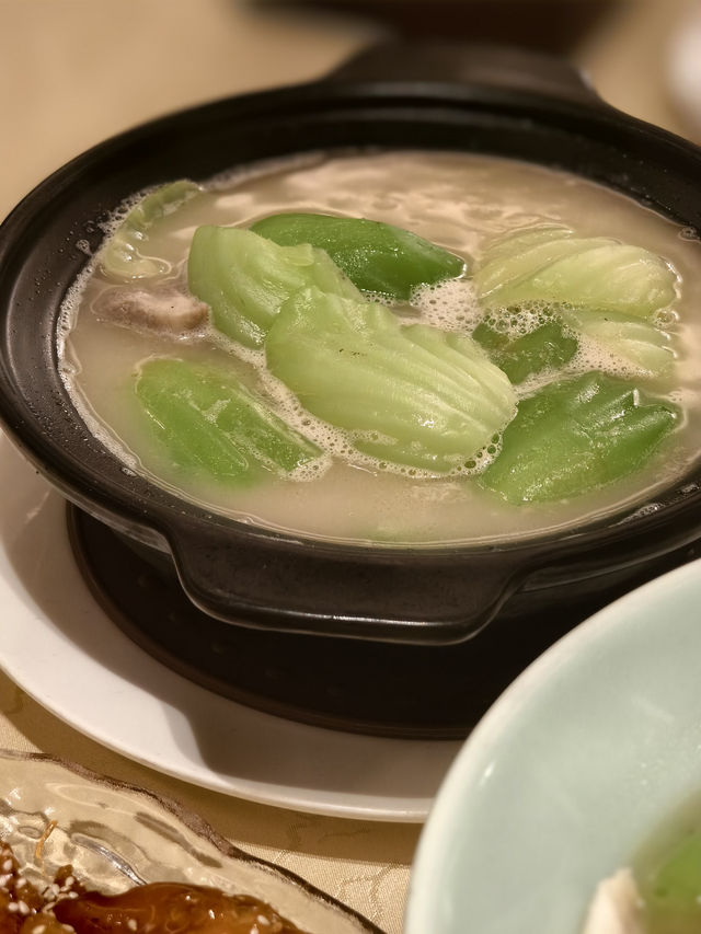 酒店高級中菜