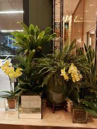 Blossoming Sustainability at Four Seasons Hotel KL