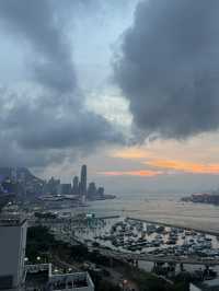 天后靚景日式餐廳，慶祝一流