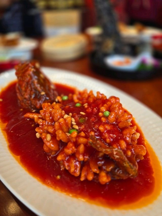 😍 深圳必食！京味張烤鴨店🥢 正宗北京烤鴨