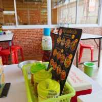 🍜 ร้านเป้งก๋วยเตี๋ยวเป็ด