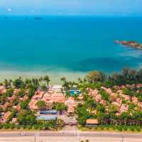 Koh Chang Paradise Resort & Spa 